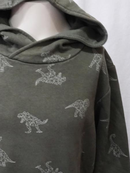 Sweatshirt Gr. 116 von Topolino (2362)